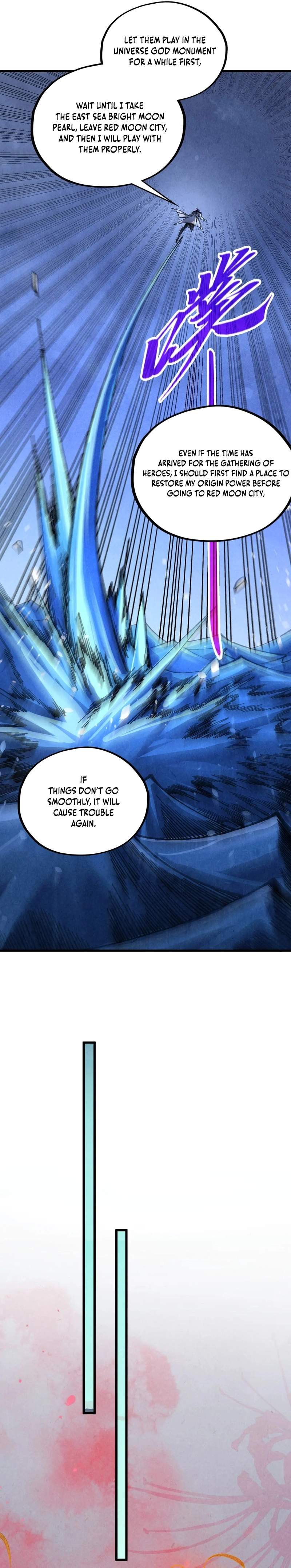 Rebirth of the Ultimate Master Chapter 536 — Page 5