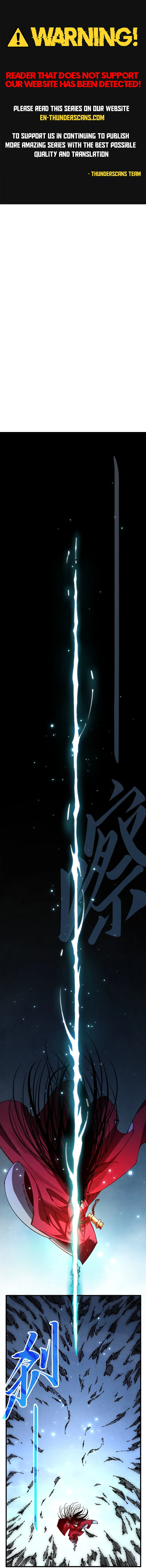 Rebirth of the Ultimate Master Chapter 546 — Page 1
