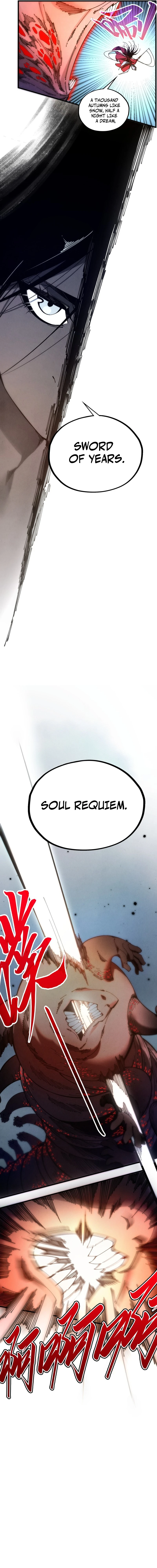 Rebirth of the Ultimate Master Chapter 546 — Page 6