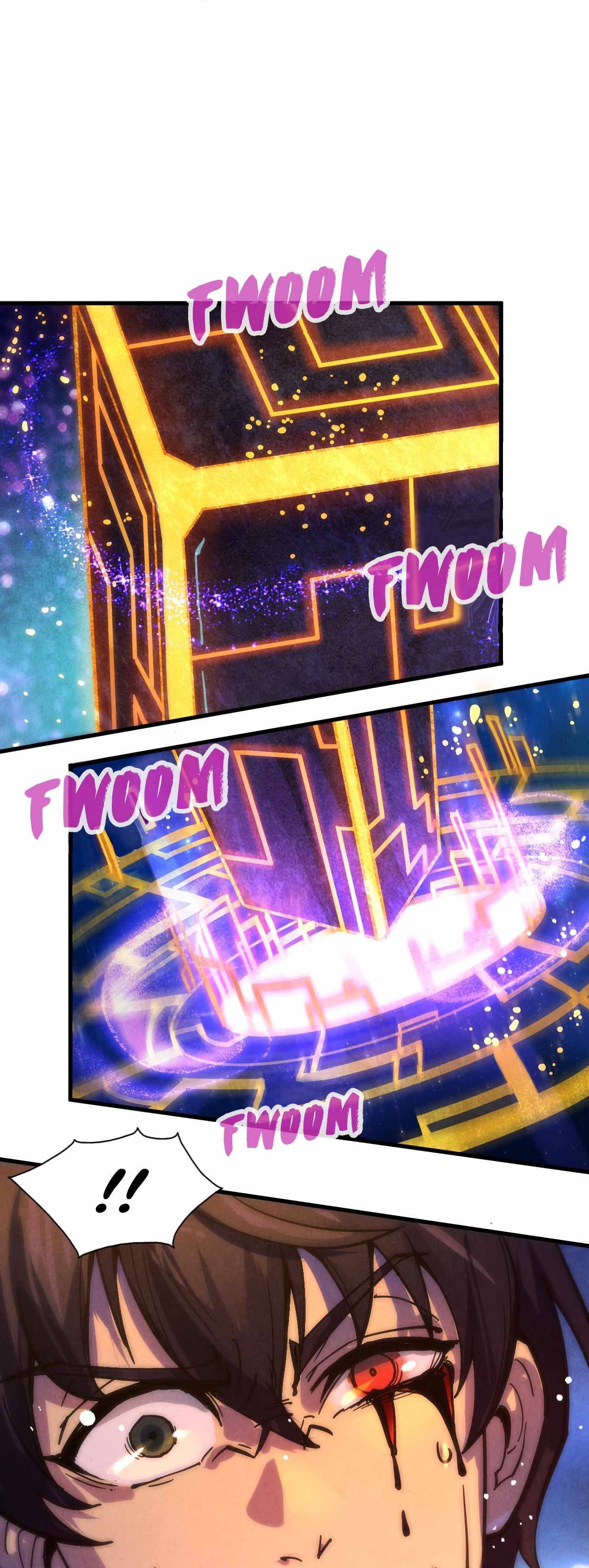 Rebirth of the Ultimate Master Chapter 61 — Page 25