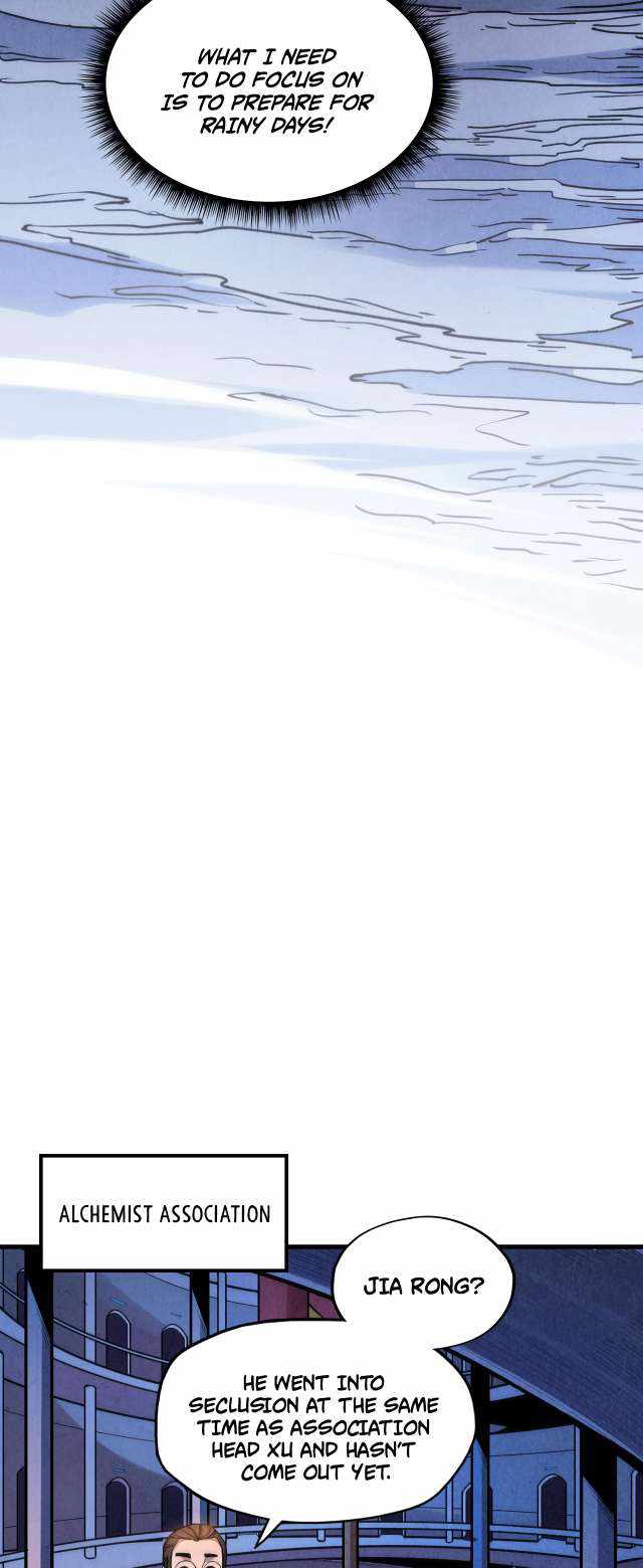 Rebirth of the Ultimate Master Chapter 62 — Page 15