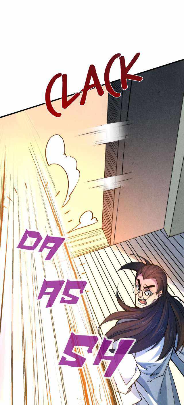 Rebirth of the Ultimate Master Chapter 62 — Page 30