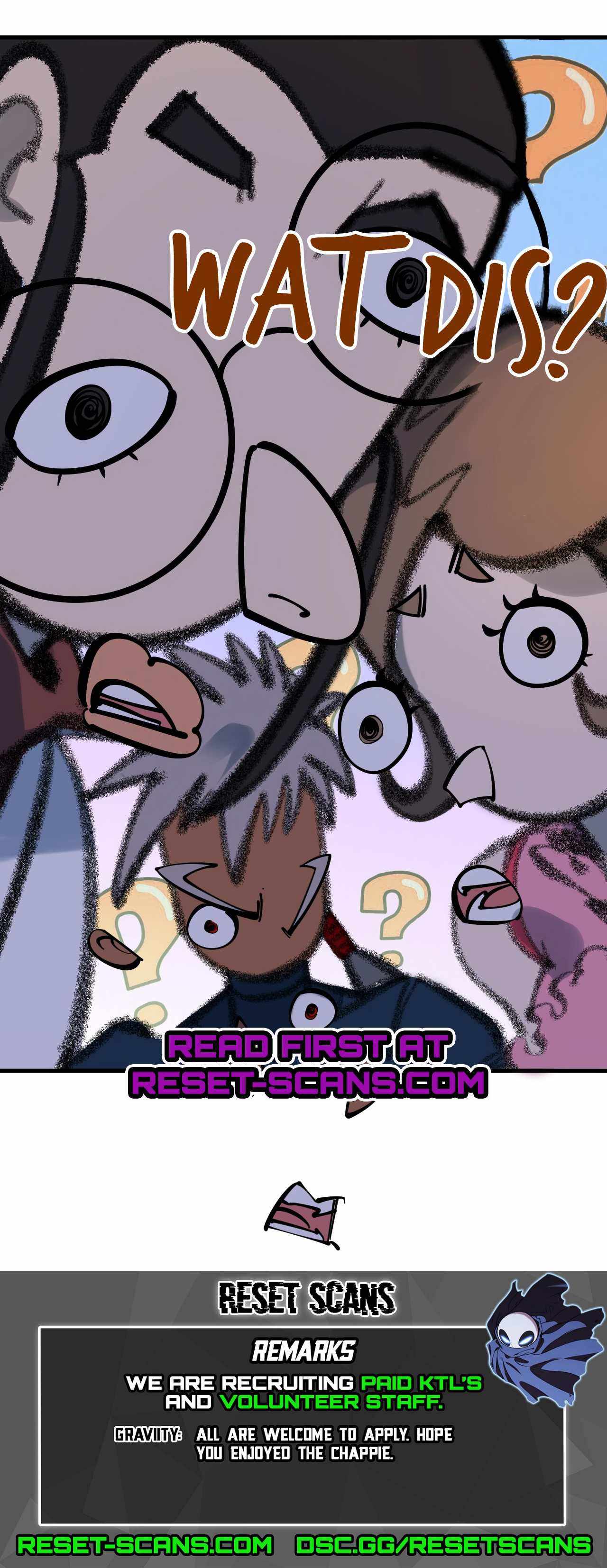 Rebirth of the Ultimate Master Chapter 62 — Page 41