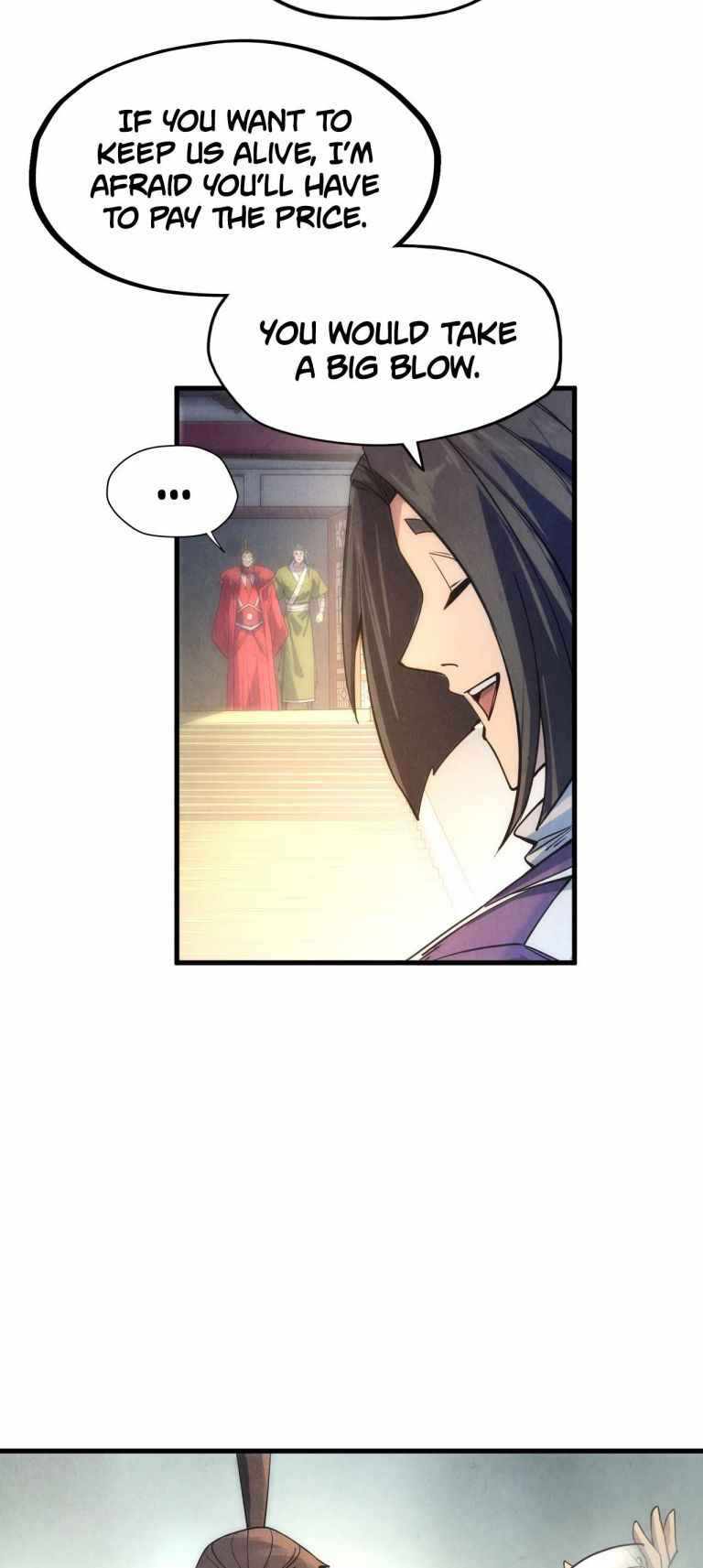 Rebirth of the Ultimate Master Chapter 64 — Page 5