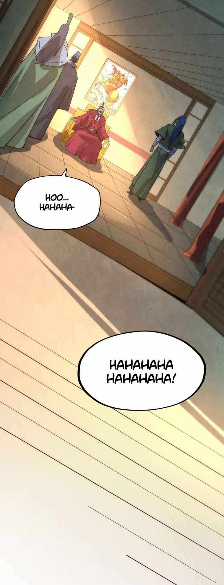 Rebirth of the Ultimate Master Chapter 64 — Page 20