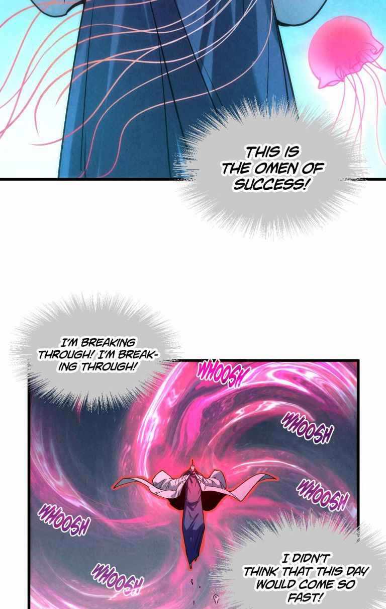 Rebirth of the Ultimate Master Chapter 64 — Page 32