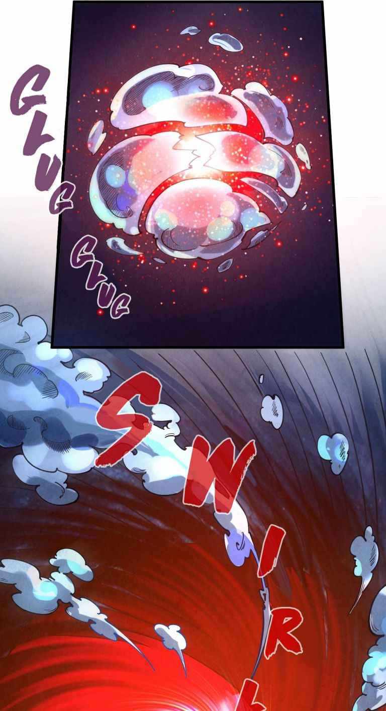Rebirth of the Ultimate Master Chapter 64 — Page 40