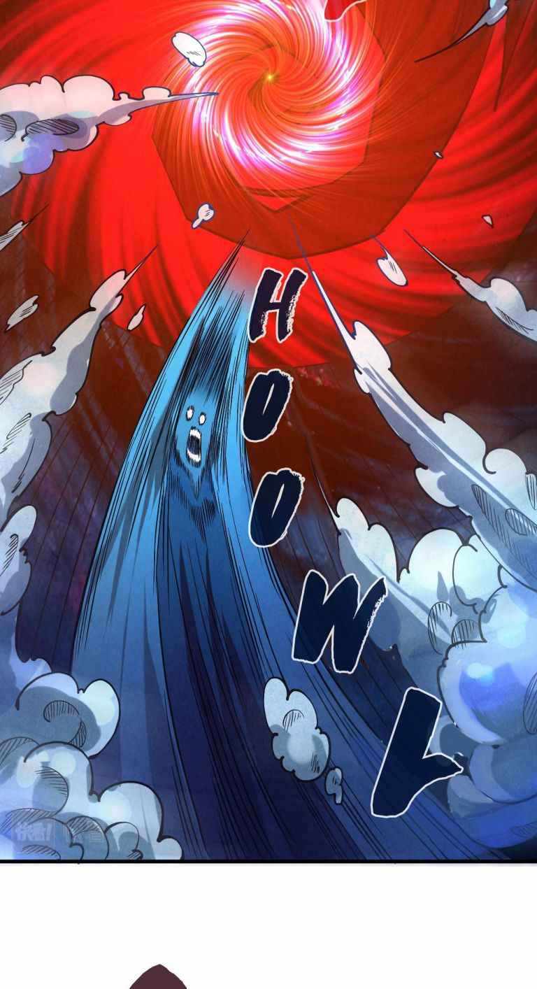 Rebirth of the Ultimate Master Chapter 64 — Page 41