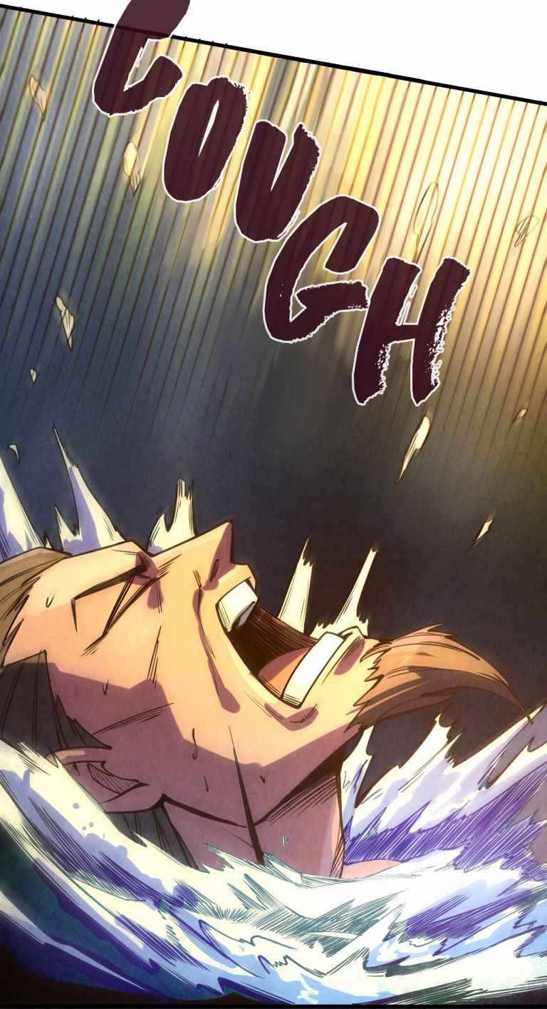 Rebirth of the Ultimate Master Chapter 64 — Page 42