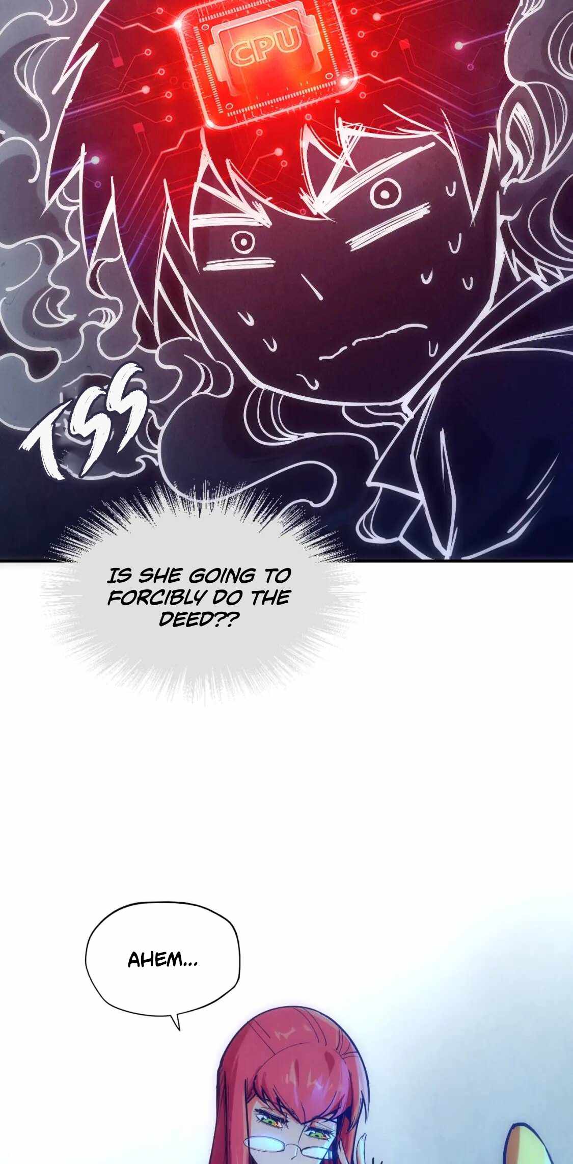 Rebirth of the Ultimate Master Chapter 96 — Page 11