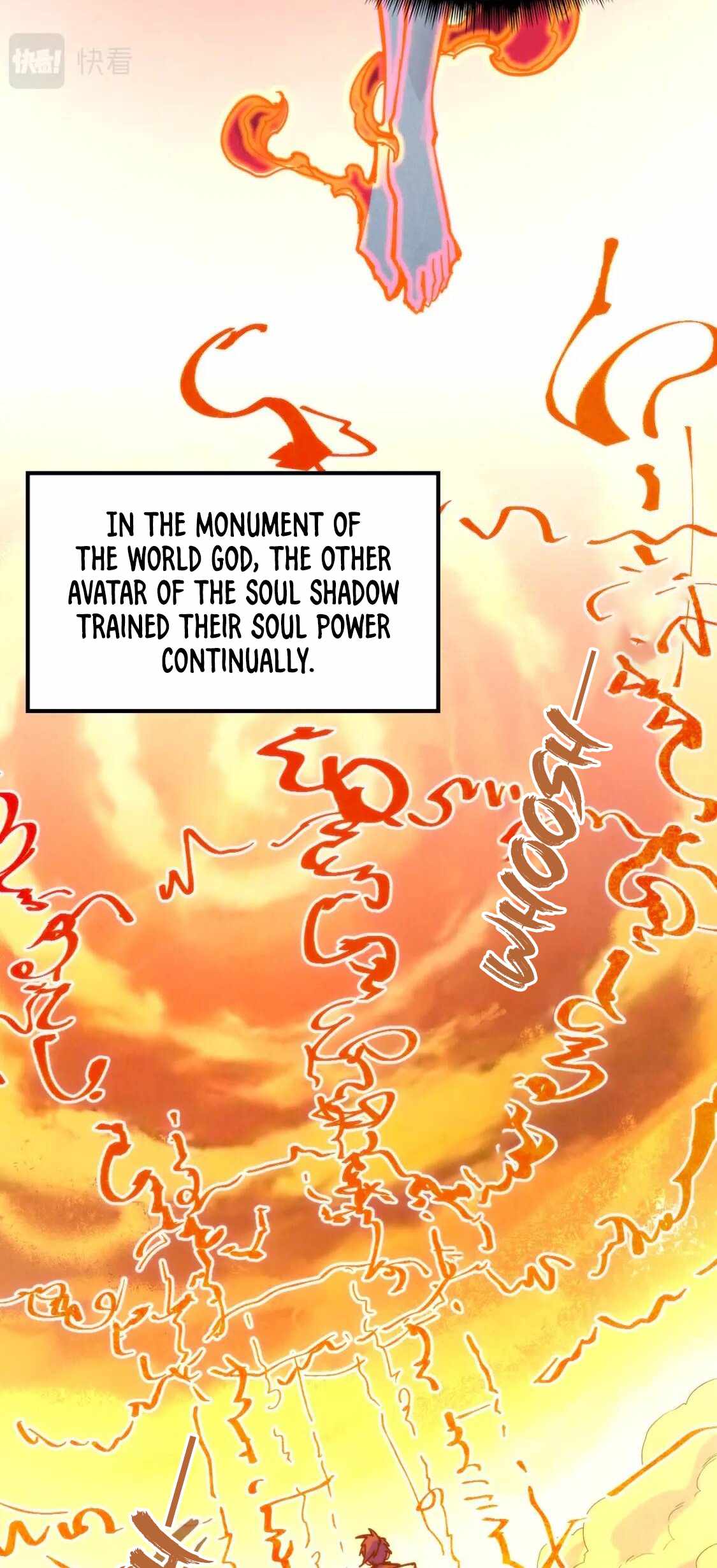 Rebirth of the Ultimate Master Chapter 96 — Page 32