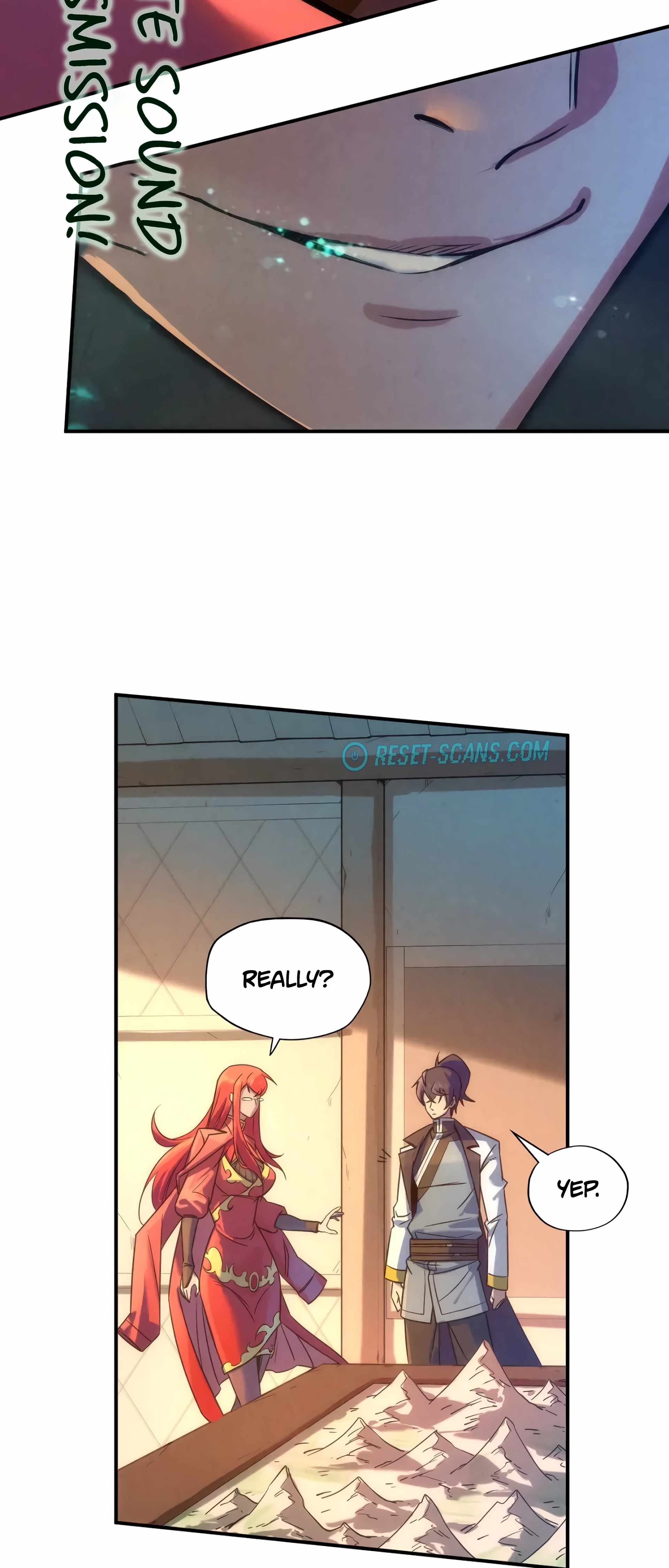 Rebirth of the Ultimate Master Chapter 97 — Page 20