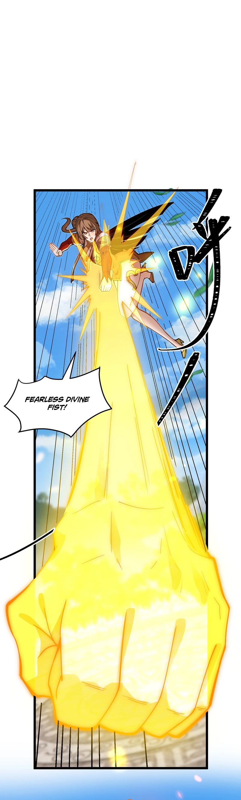 Reborn After the Eight Empresses Betrayed Me, Now I'll Make Them Regret It Chapter 10 — Page 22