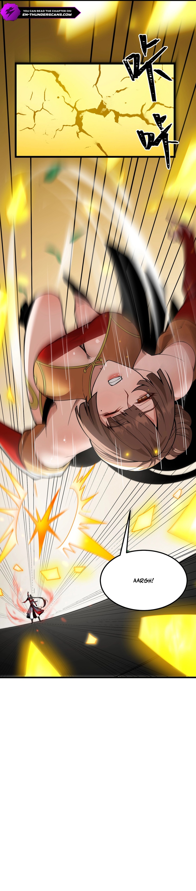 Reborn After the Eight Empresses Betrayed Me, Now I'll Make Them Regret It Chapter 10 — Page 24
