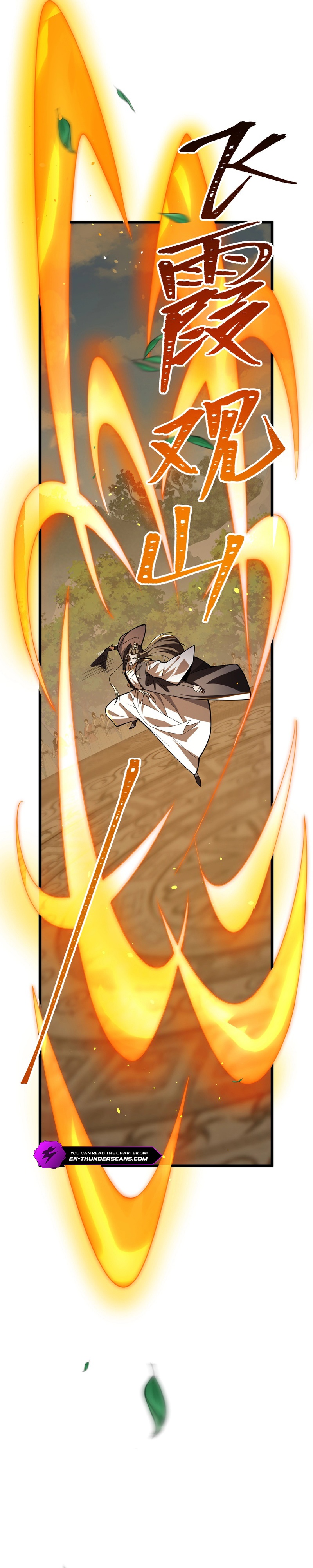 Reborn After the Eight Empresses Betrayed Me, Now I'll Make Them Regret It Chapter 10 — Page 29
