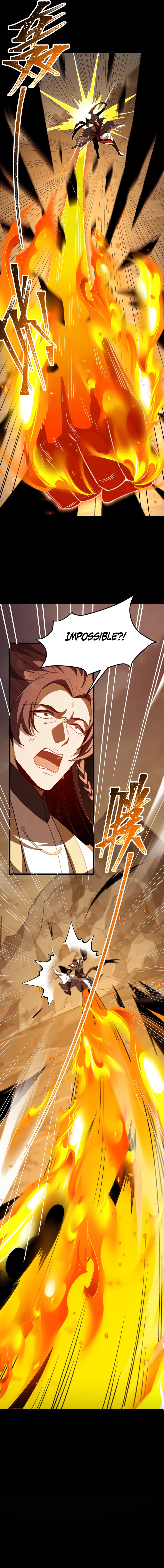 Reborn After the Eight Empresses Betrayed Me, Now I'll Make Them Regret It Chapter 17 — Page 7