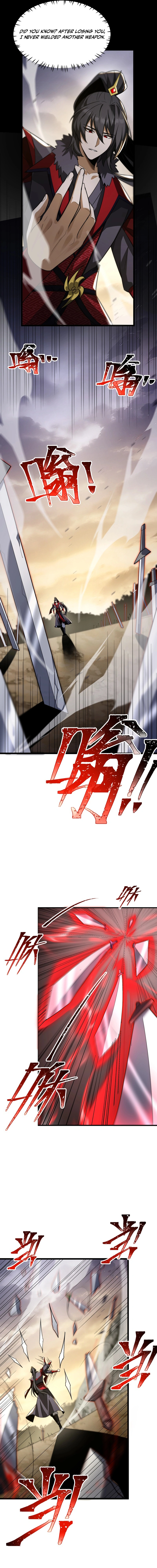 Reborn After the Eight Empresses Betrayed Me, Now I'll Make Them Regret It Chapter 17 — Page 12
