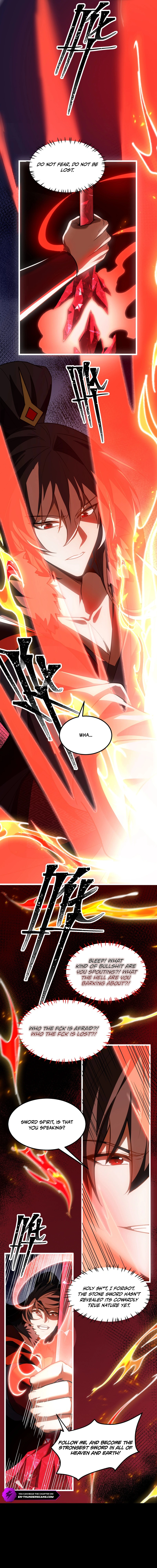 Reborn After the Eight Empresses Betrayed Me, Now I'll Make Them Regret It Chapter 17 — Page 16