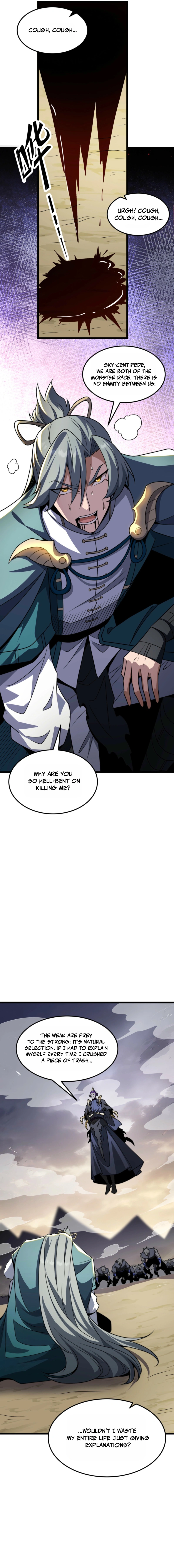 Reborn After the Eight Empresses Betrayed Me, Now I'll Make Them Regret It Chapter 20 — Page 15