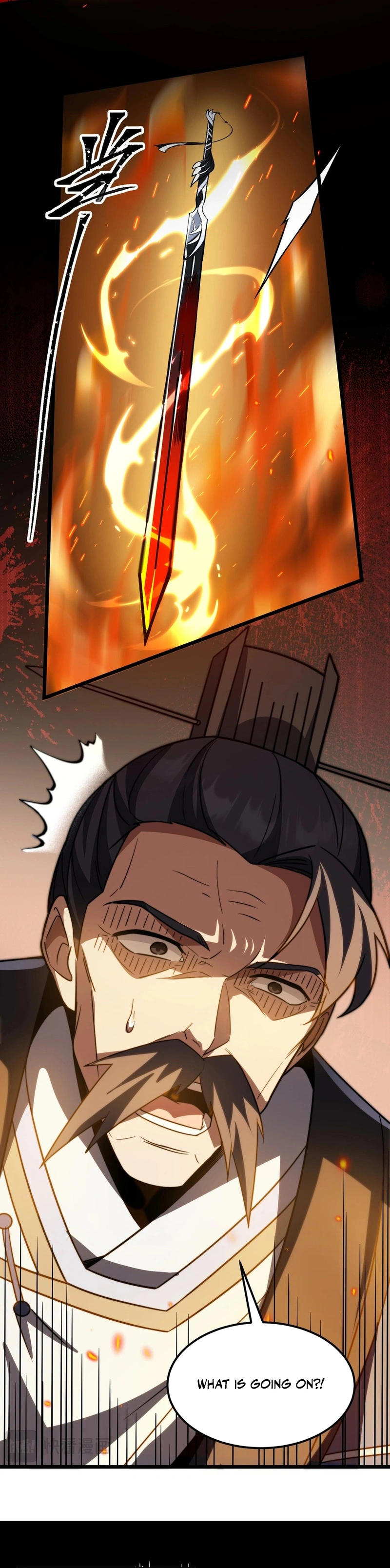 Reborn After the Eight Empresses Betrayed Me, Now I'll Make Them Regret It Chapter 4 — Page 11