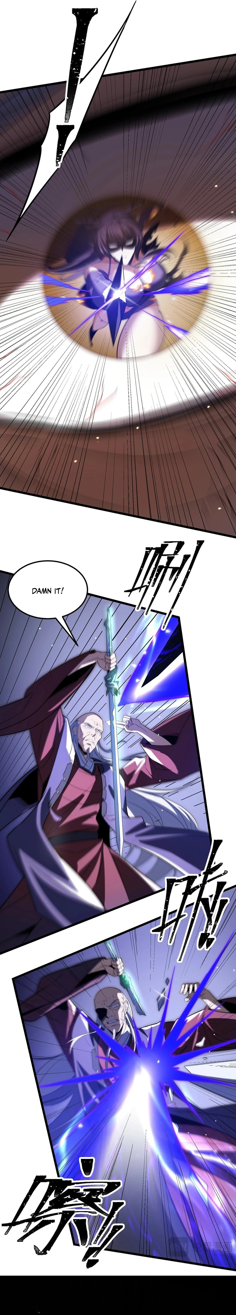 Reborn After the Eight Empresses Betrayed Me, Now I'll Make Them Regret It Chapter 4 — Page 13