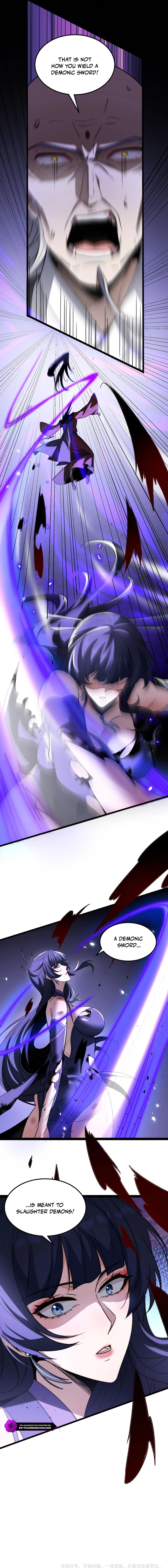Reborn After the Eight Empresses Betrayed Me, Now I'll Make Them Regret It Chapter 4 — Page 14