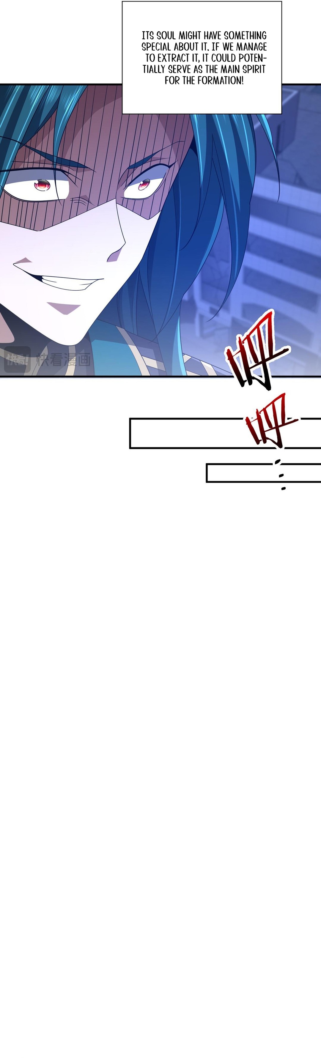 Reborn as a Demonic Cultivator, Picking Up a Zombie Planet at the Start Chapter 20 — Page 19