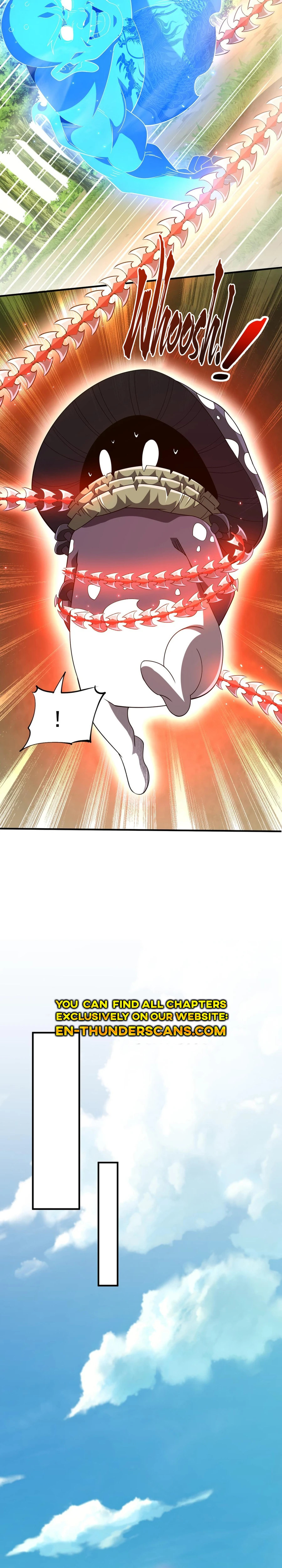 Reborn as a Demonic Cultivator, Picking Up a Zombie Planet at the Start Chapter 28 — Page 18