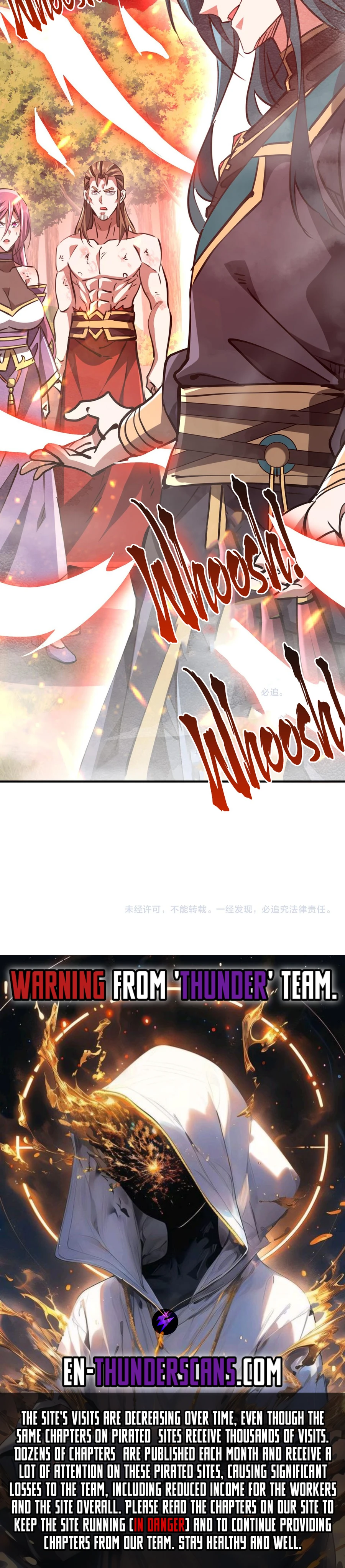 Reborn as a Demonic Cultivator, Picking Up a Zombie Planet at the Start Chapter 31 — Page 22