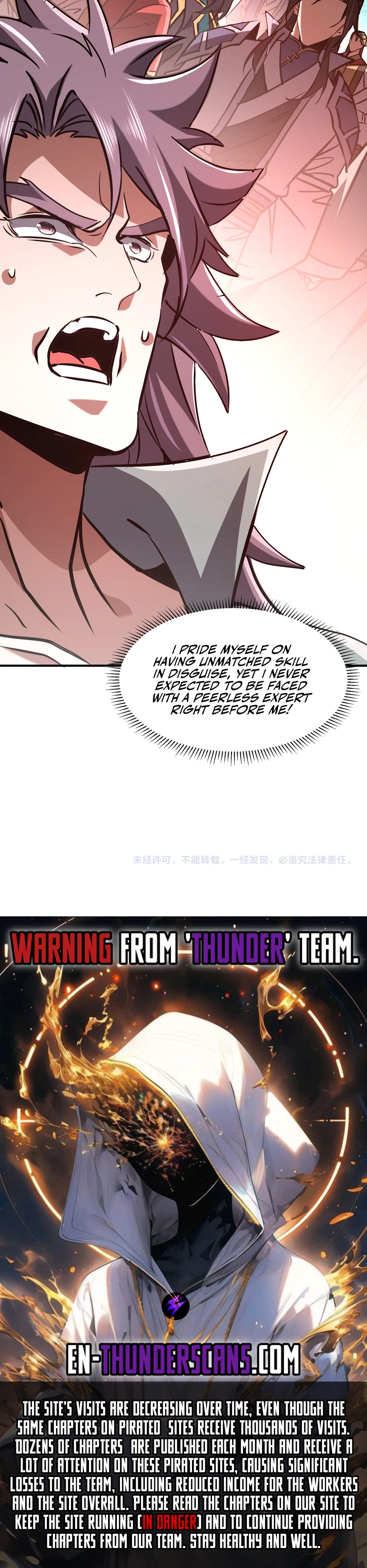 Reborn as a Demonic Cultivator, Picking Up a Zombie Planet at the Start Chapter 39 — Page 20