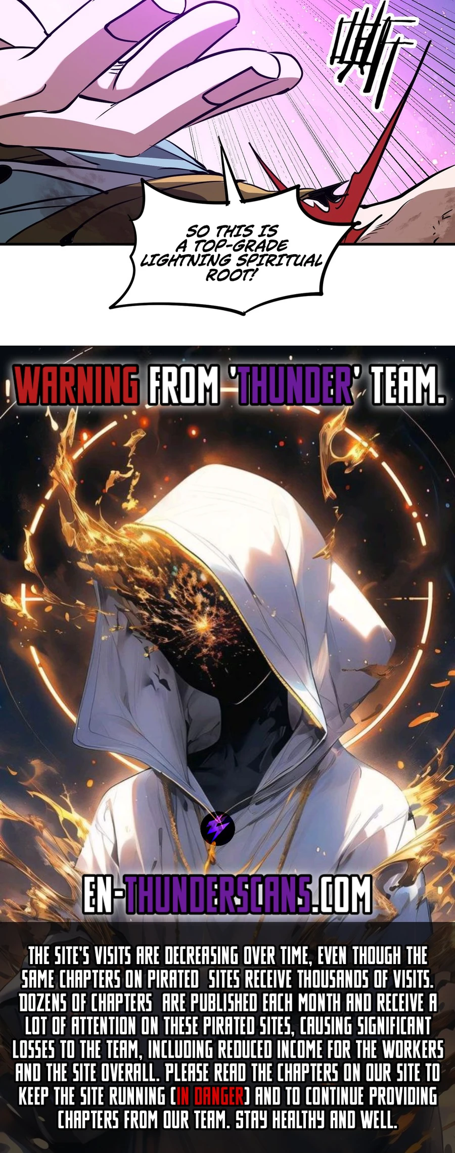 Reborn as a Demonic Cultivator, Picking Up a Zombie Planet at the Start Chapter 40 — Page 21