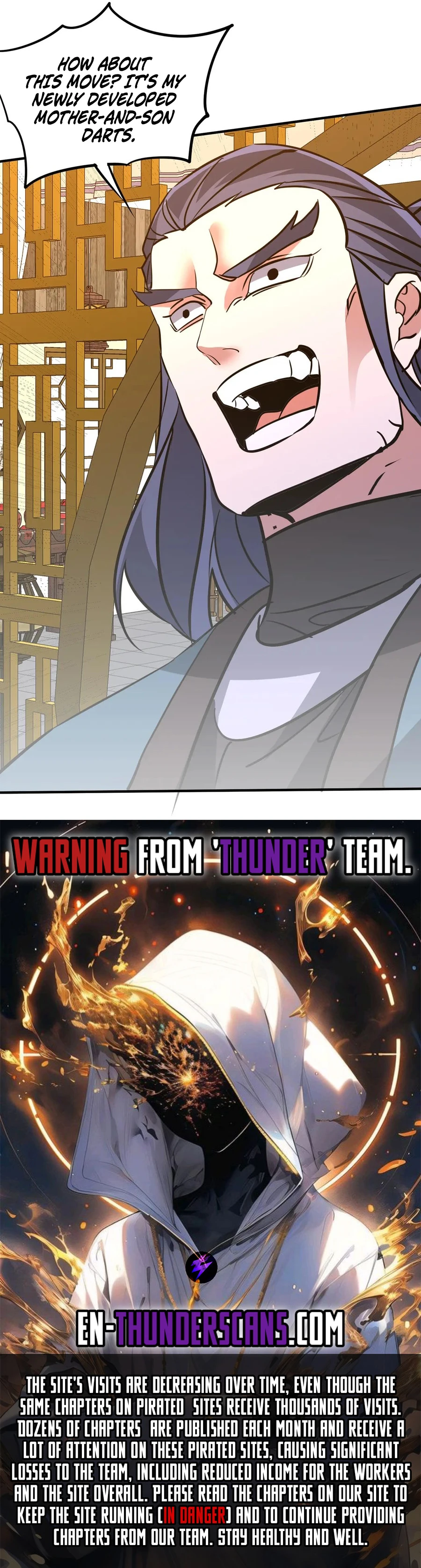 Reborn as a Demonic Cultivator, Picking Up a Zombie Planet at the Start Chapter 42 — Page 15