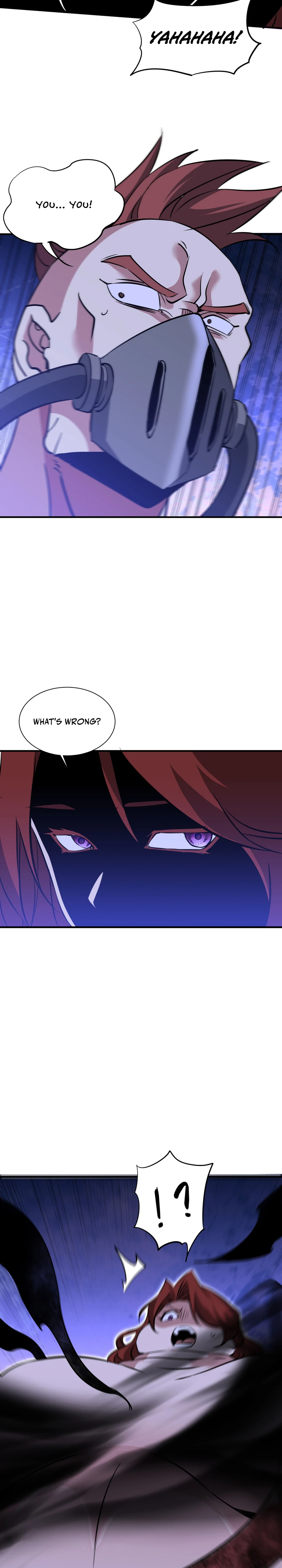 Reborn as a Demonic Cultivator, Picking Up a Zombie Planet at the Start Chapter 44 — Page 20