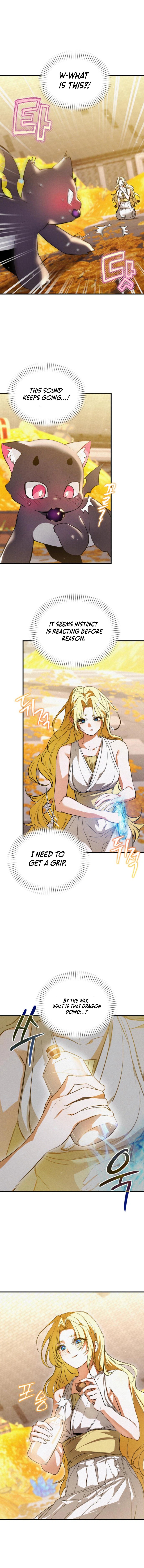 Reborn as a Hatchling Chapter 2 — Page 2