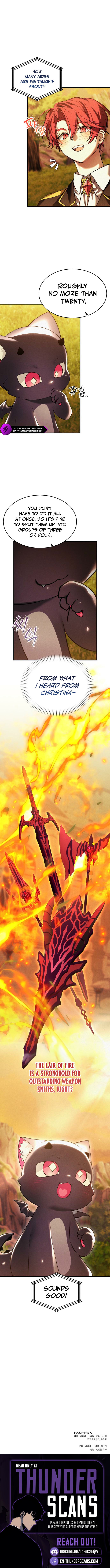 Reborn as a Hatchling Chapter 21 — Page 9