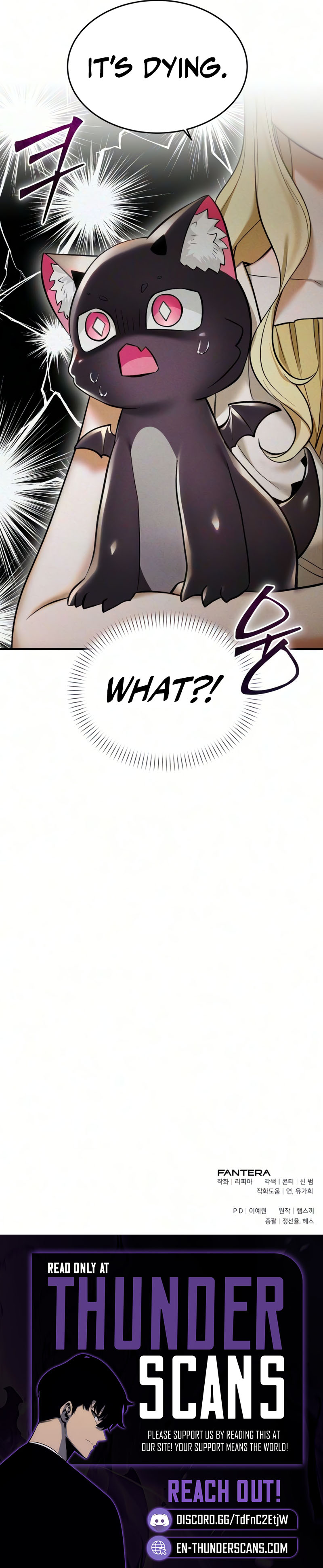 Reborn as a Hatchling Chapter 22 — Page 11