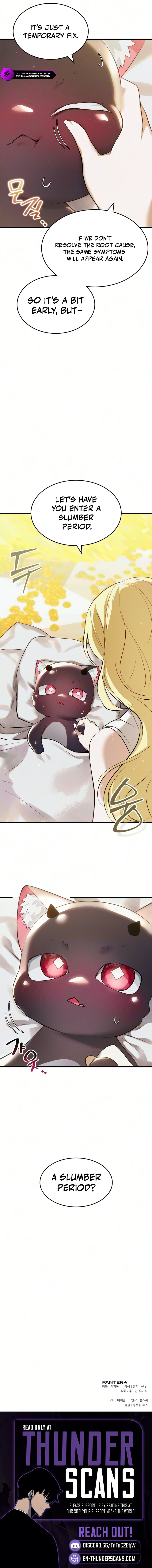 Reborn as a Hatchling Chapter 23 — Page 11