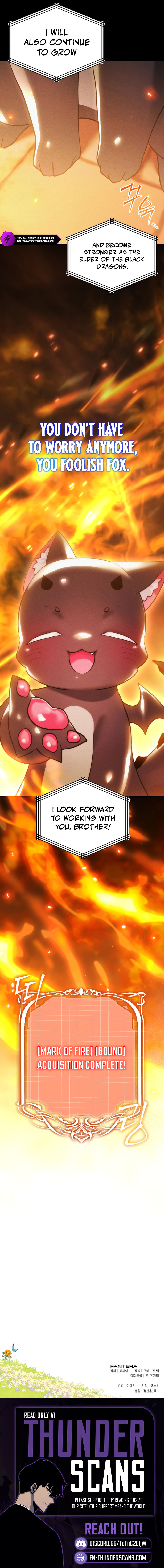 Reborn as a Hatchling Chapter 27 — Page 11