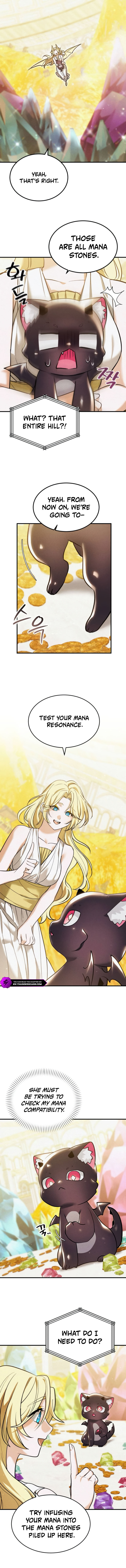 Reborn as a Hatchling Chapter 28 — Page 6