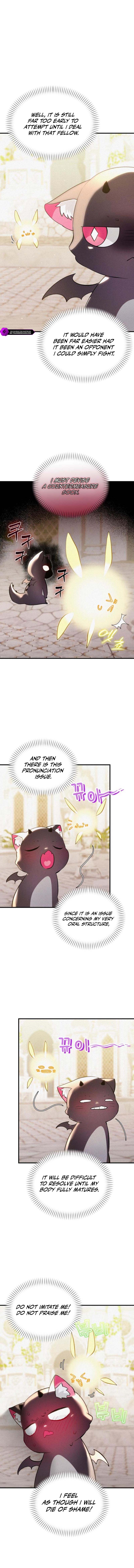 Reborn as a Hatchling Chapter 3 — Page 2