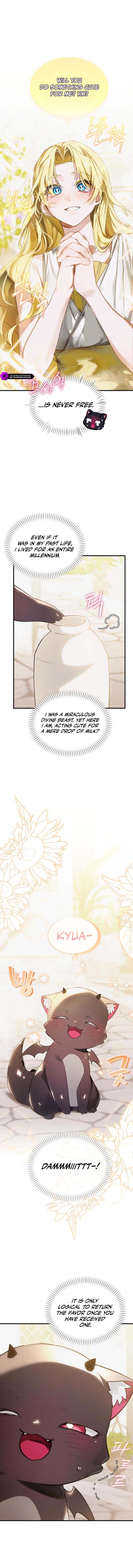 Reborn as a Hatchling Chapter 3 — Page 7