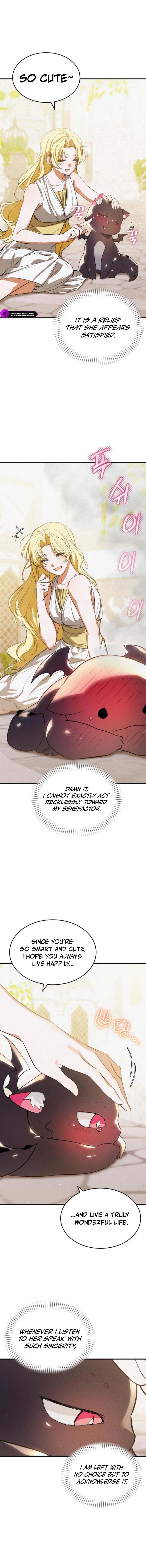 Reborn as a Hatchling Chapter 3 — Page 8