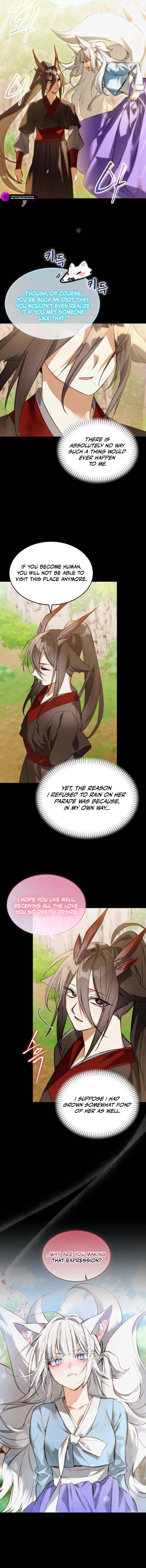Reborn as a Hatchling Chapter 3 — Page 12
