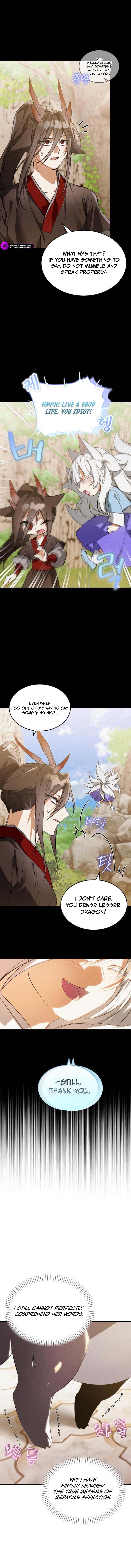Reborn as a Hatchling Chapter 3 — Page 13