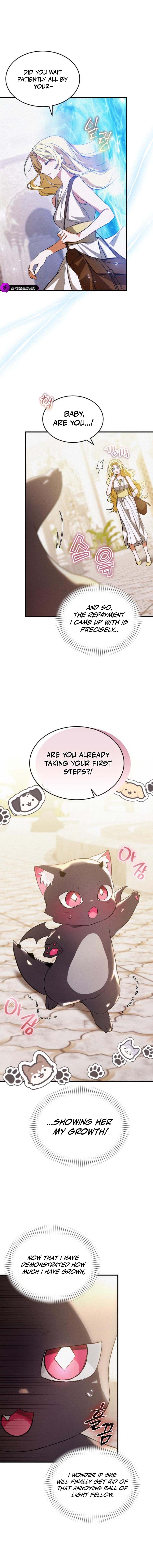 Reborn as a Hatchling Chapter 3 — Page 14