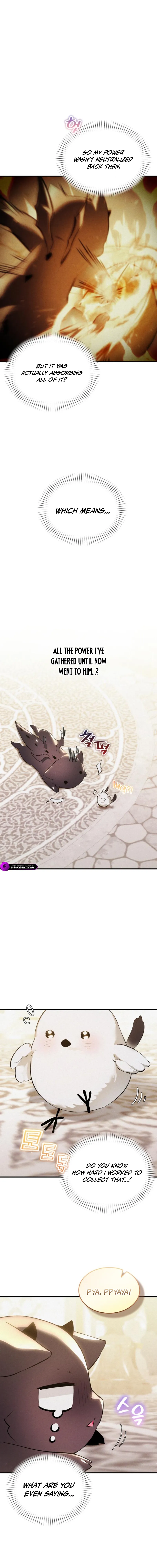 Reborn as a Hatchling Chapter 5 — Page 2