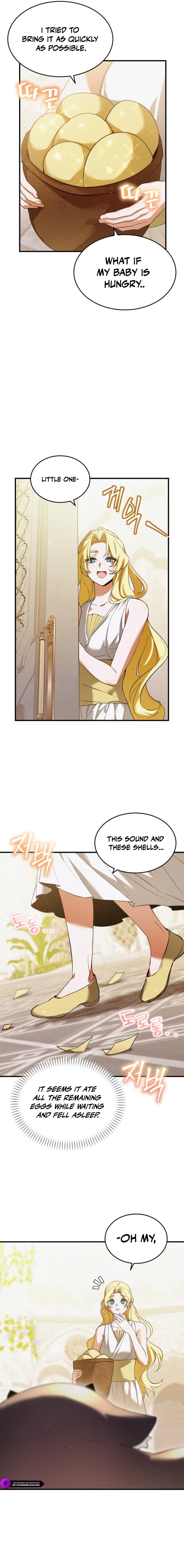 Reborn as a Hatchling Chapter 5 — Page 7