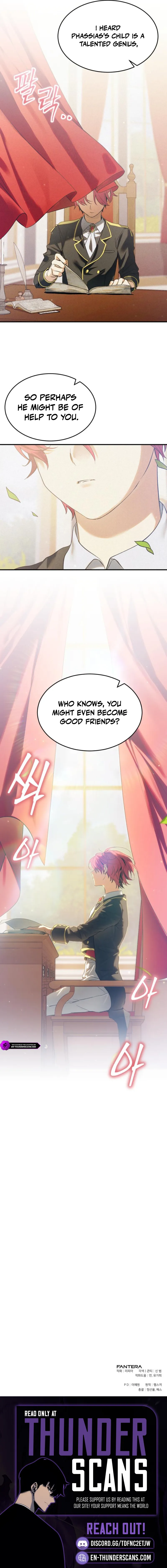 Reborn as a Hatchling Chapter 5 — Page 16