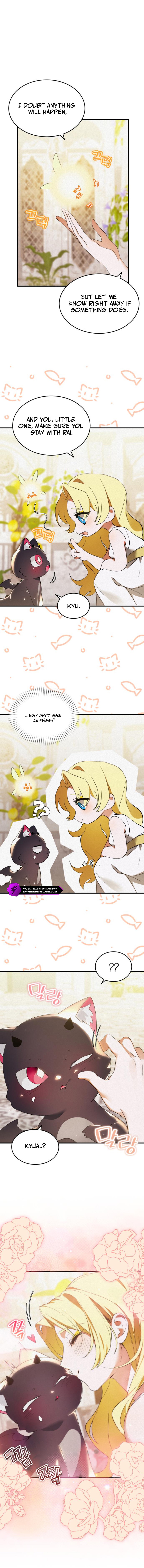 Reborn as a Hatchling Chapter 6 — Page 2