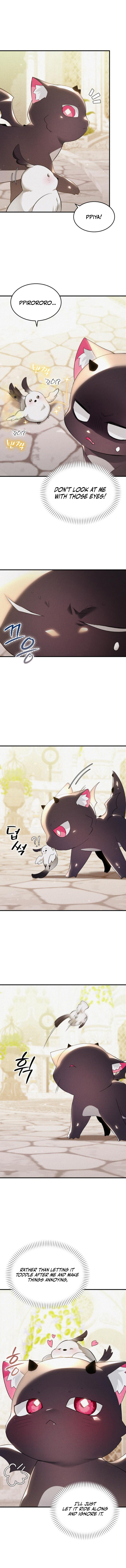 Reborn as a Hatchling Chapter 6 — Page 5
